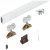 Hawa Junior 40Z Fitting Set 1Dr