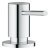 Grohe Cosmopolitan Soap Dispenser Brushed Stainless Steel
