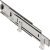 3301-60 BB Drawer Runner Full 60kg 300mm Bright Zinc Plated