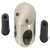 PBA Cub/Brd 90D Corner Piece 303 SSS