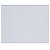 Kick/Midrail Plate Sqr 720x200mm Aluminium SAA