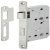 Startec Mort Bath Lock Rad 55/84mm SSS
