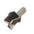 Countersunk Drill Bit for 19mm Board RH