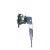 Glass Door Cyl Lock N7921PL MNP