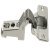 95D Hinge Clk 40 48/9 FO Sprung SF