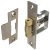 Mortice Adj Roller Bolt Catch 45mm EB