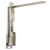 Security Shoot Bolt Steel Bright Zinc Plated
