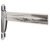 Nyma Style D35x800mm Hng Grb Rail PSS