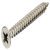 Hospa Screw Ful Countersunk PZ1 D3.0x20mm A2 Stainless Steel