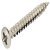 Hospa Screw Ful Rsd PZ1 D3.0x17mm Glv