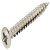 Hospa screw rh ni.Plastic. 3.0x30mm