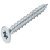 Hospa Jet Screw Ful Countersunk TS20 D4.0x30mm Glv