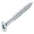 Hospa Jet Screw Prt Countersunk TS20 D4.0x35mm Glv