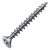 Spax Screw Ful Countersunk T30 D6.0x150/68mm Wrx