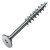 Spax Screw Prt Flange T20 D4.0x30mm NPS
