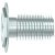 Heco MM+ Hex Hd+Washer SW13 D10x80mm