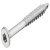 Hospa T Drill Screw Prt Countersunk TS20 D4.0x60mm