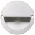 Flush Pull Handle D90mm 316 SSS