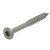 Spax Screw Ful Countersunk TS20 D4.0x20mm Stainless Steel