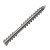 Spax Decking Screw Cyl TS30 D4.5x60mm Wrx