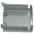 Tiomos Mirro Adapter Stainless Steel