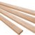 Festool Dowel Rods 12x750mm x22pc