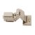 Tiomos Mirro 125D Hinge Tipmatic NP