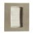 Flush Pull Handle 100x50x12mm SSS