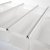 Cuisio Cut Tray 423/1000mm Plastic/Aluminium Wht