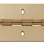 Piano Hinge Straight 40x0.8x3500mm Steel BP