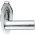 San Lorenzo Lever Hdls D52x110mm Zinc Alloy PC