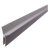 Cutlery Ins Dec+Seal Profile 1.0m Plastic Grey