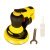 Mirka Cen.Orb.Sander D150mm PROS 650CV