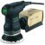 Festool Sand.Pad D125mm Steel-STF Soft