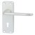 Cransley Lvr Hdls/Plt Lever Aluminium SAA