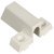 Cruciform Adapt Housing wo Aid Plastic Beige