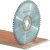 Festool Saw Blade D160mm Laminate TS 55