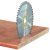 Festool Saw Blade D260mm Fine KS 120+88