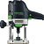 Festool Plng.Router OF 1400 EBQ+ 240V