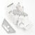Grass 500 Jig-Bolt for 00133400/050