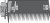 Bosch Jigsaw Blades T344D HCS x5