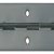 Piano Hinge Straight 32x0.7x3500mm Burn