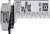 Bosch Jigsaw Blades T101AO HCS x5