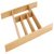 Oak Cutlery Ins Solid 55x400-1000mm