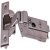 Tiomos 120D Hinge Clk HO SF w SC NP