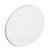 Cover Caps D18mm 36pc SA PolyV White