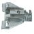 2mm M.Plt FaceFrame Clk 1prt Hos
