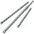 Bosch Drill Bit CrbdTip SDS+D7.0x210mm
