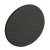 Cover Caps D18mm 36pc SA PolyV Black