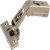 Tiomos PCC Pie Cut Crn Hinge Clk wo SC